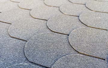Burnt Oak asphalt roofing costs