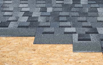 expert Burnt Oak asphalt roof companies