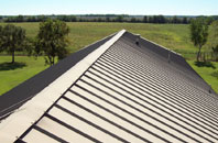 Burnt Oak metal roof quotes