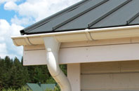 Burnt Oak soffits